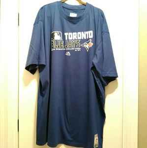 Toronto Blue Jays Shirt